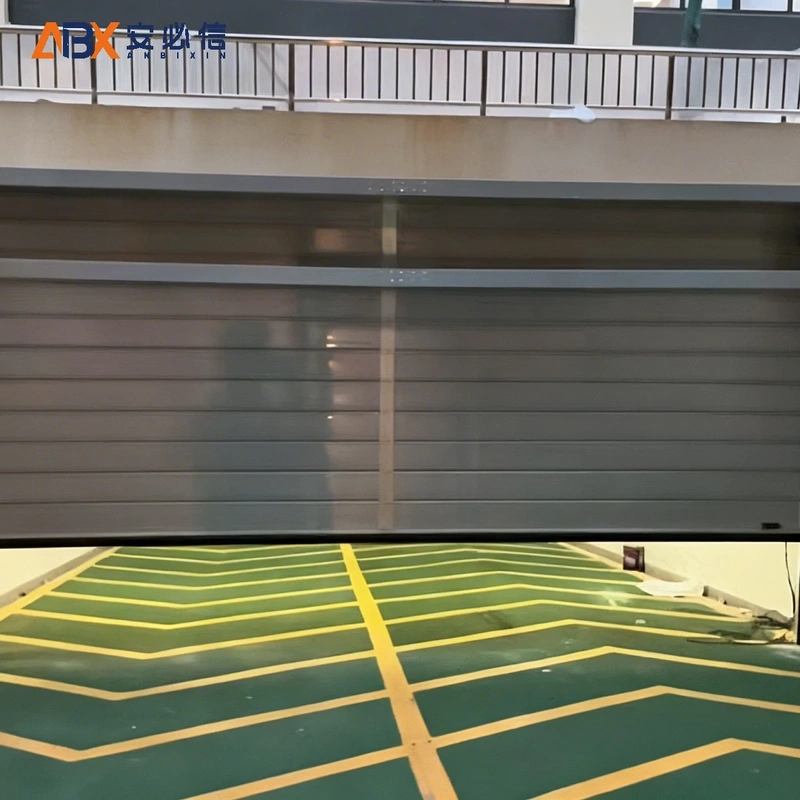 张掖洁净室高速门